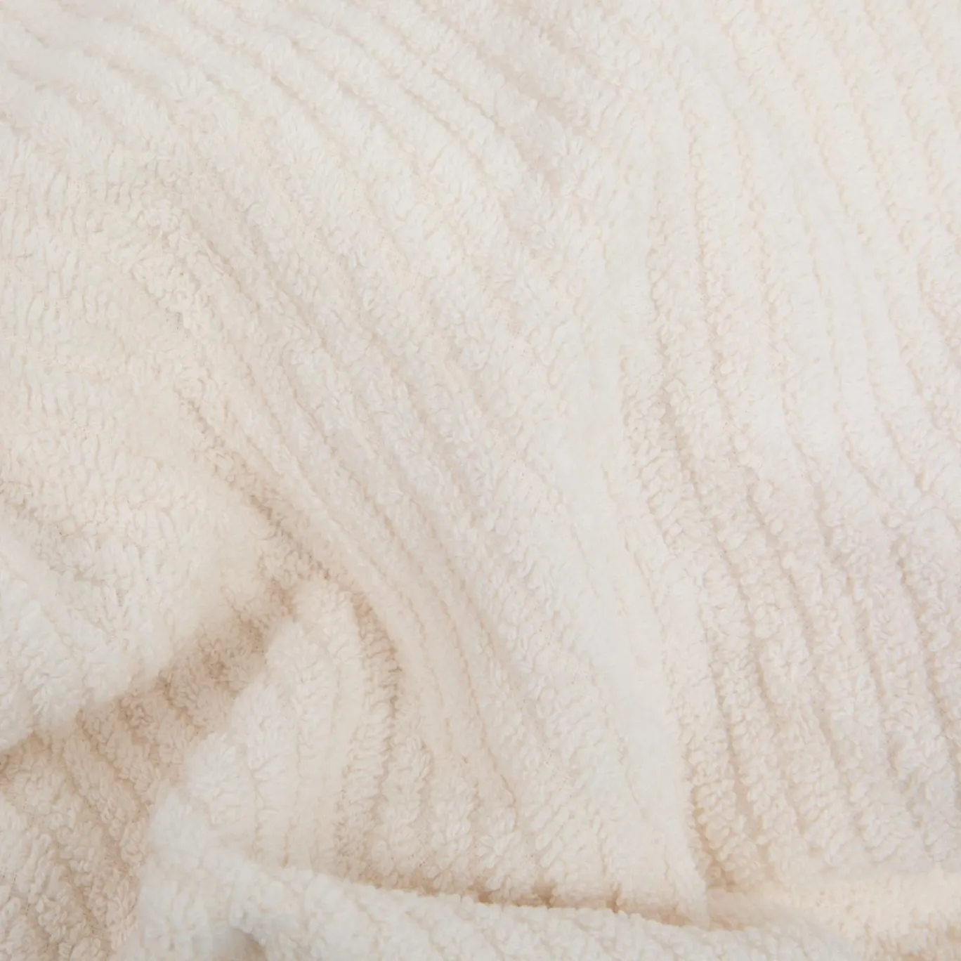 Action Serviette* Salle De Bain