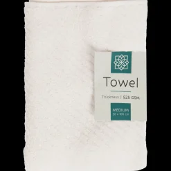 Action Serviette* Salle De Bain