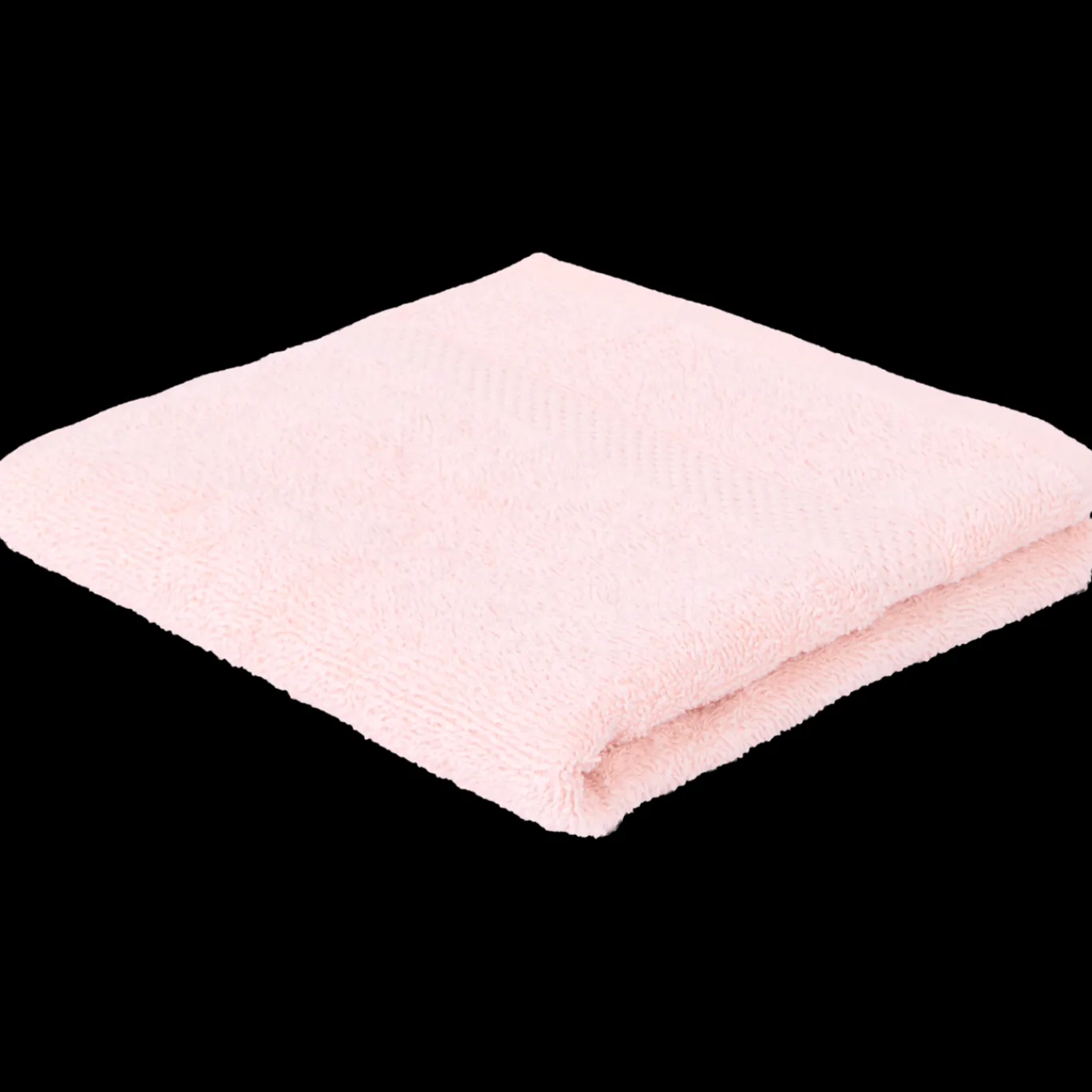 Action Serviette Capetown Rose pâle* Salle De Bain