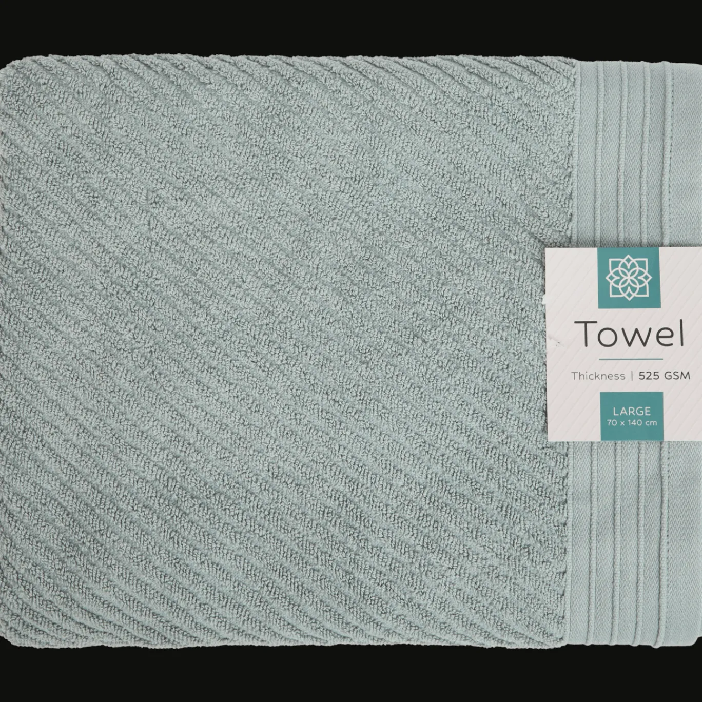 Action Serviette de bain* Salle De Bain