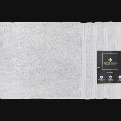 Hotel Royal Serviette de bain Gris clair* Salle De Bain