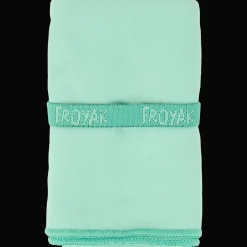 Froyak Serviette de voyage* Accessoires De Voyage|Articles De Camping