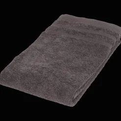 Hotel Royal Serviette Anthracite* Salle De Bain
