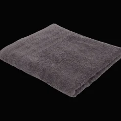 Hotel Royal Serviette Anthracite* Salle De Bain