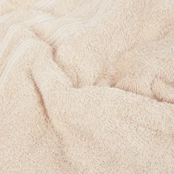 Hotel Royal Serviette Beige* Salle De Bain