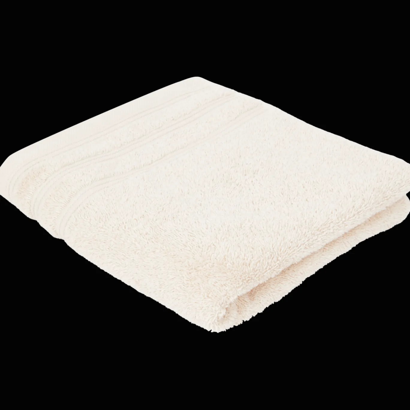 Hotel Royal Serviette Beige* Salle De Bain