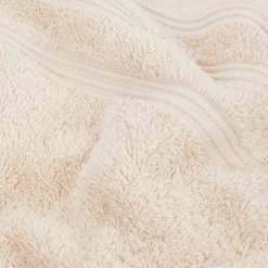 Hotel Royal Serviette Beige* Salle De Bain