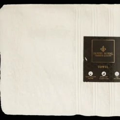 Hotel Royal Serviette Blanche* Salle De Bain