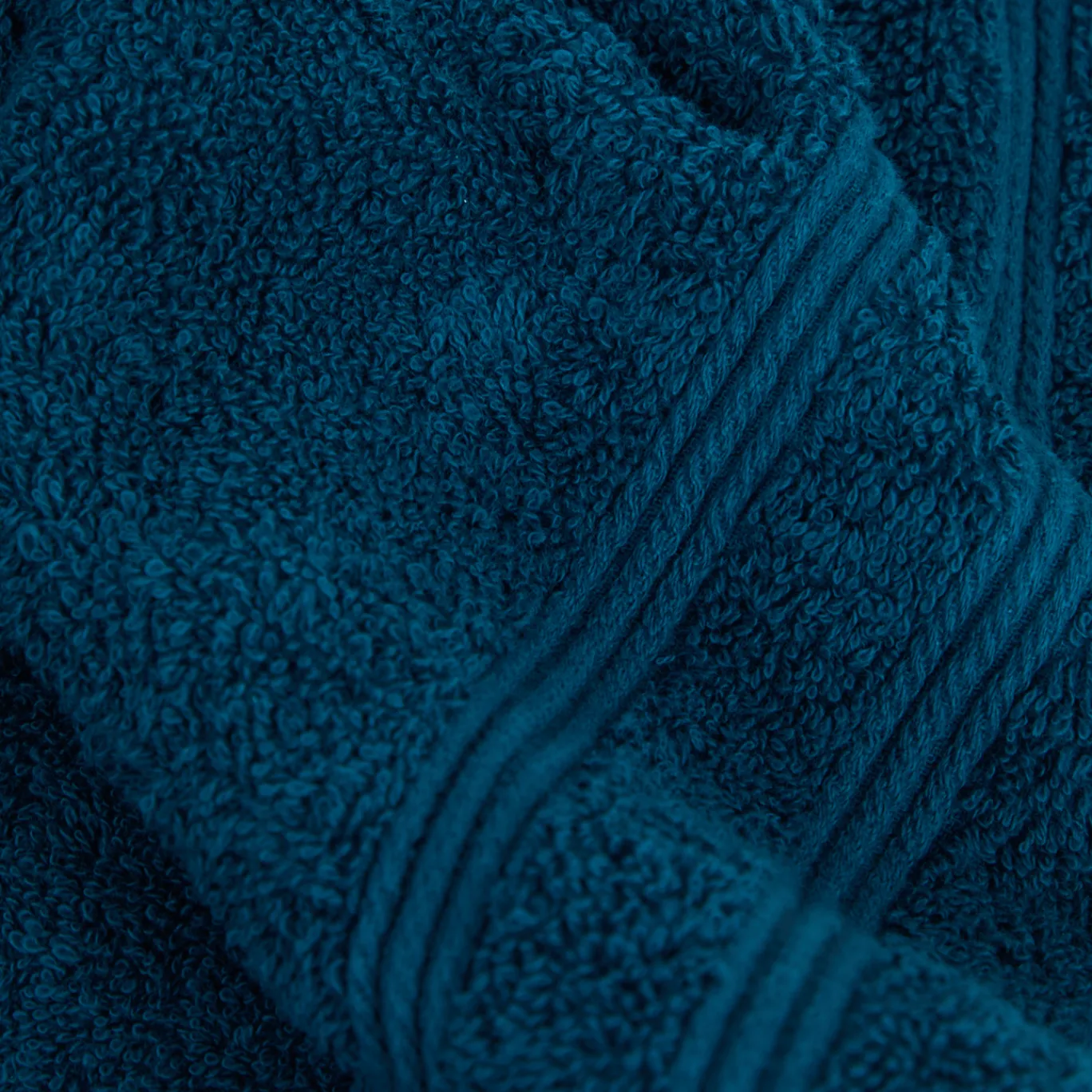 Hotel Royal Serviette Bleu* Salle De Bain