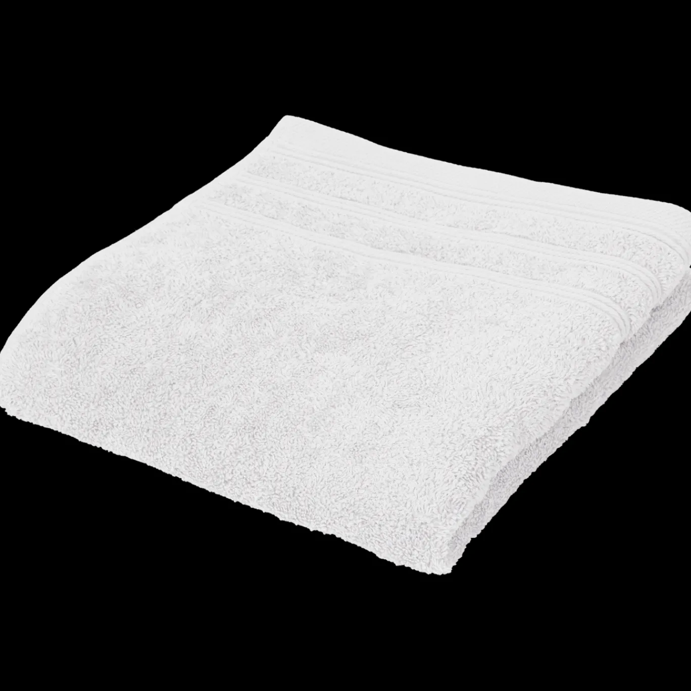 Hotel Royal Serviette Gris clair* Salle De Bain