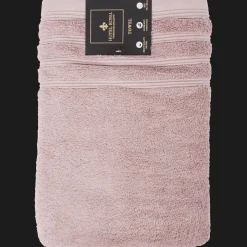 Hotel Royal Serviette Rose mauve* Salle De Bain