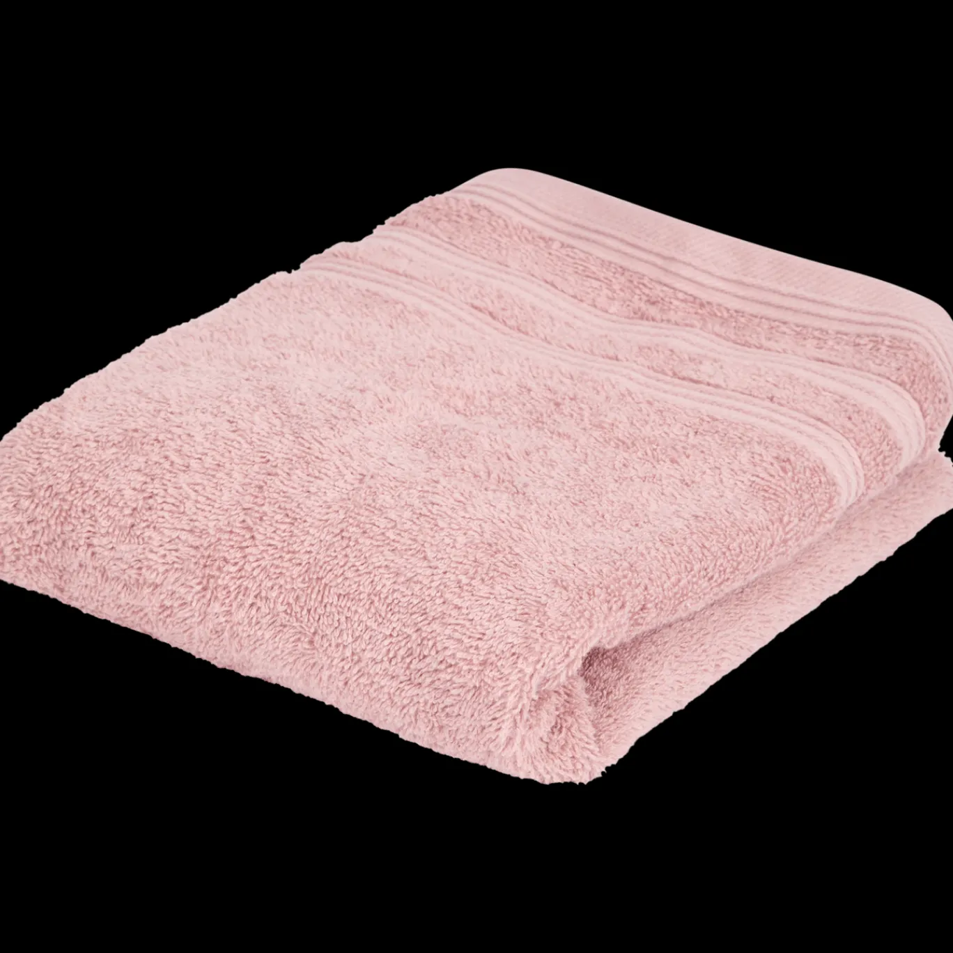 Hotel Royal Serviette Rose mauve* Salle De Bain