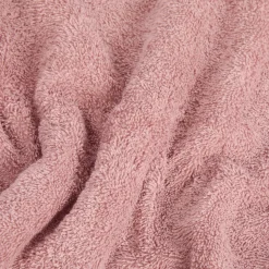 Hotel Royal Serviette Rose mauve* Salle De Bain