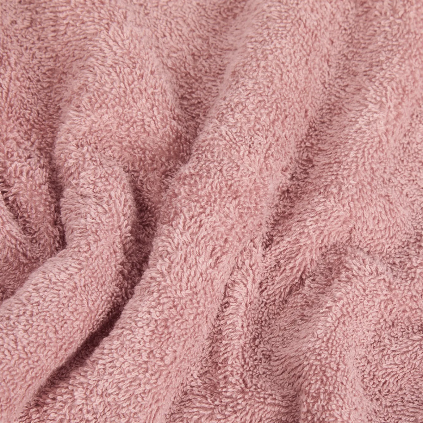 Hotel Royal Serviette Rose mauve* Salle De Bain