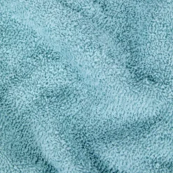 Action Serviette invité Capetown Aqua* Salle De Bain