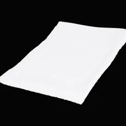Action Serviette invité Capetown Blanc* Salle De Bain