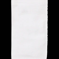 Action Serviette invité Capetown Blanc* Salle De Bain