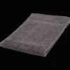 Action Serviette invité Capetown Anthracite* Salle De Bain