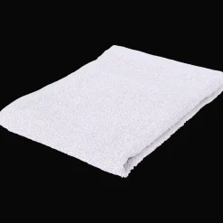 Action Serviette invité Capetown Gris clair* Salle De Bain