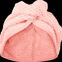 Action Serviette pour cheveux Blossity* Soins Capillaires