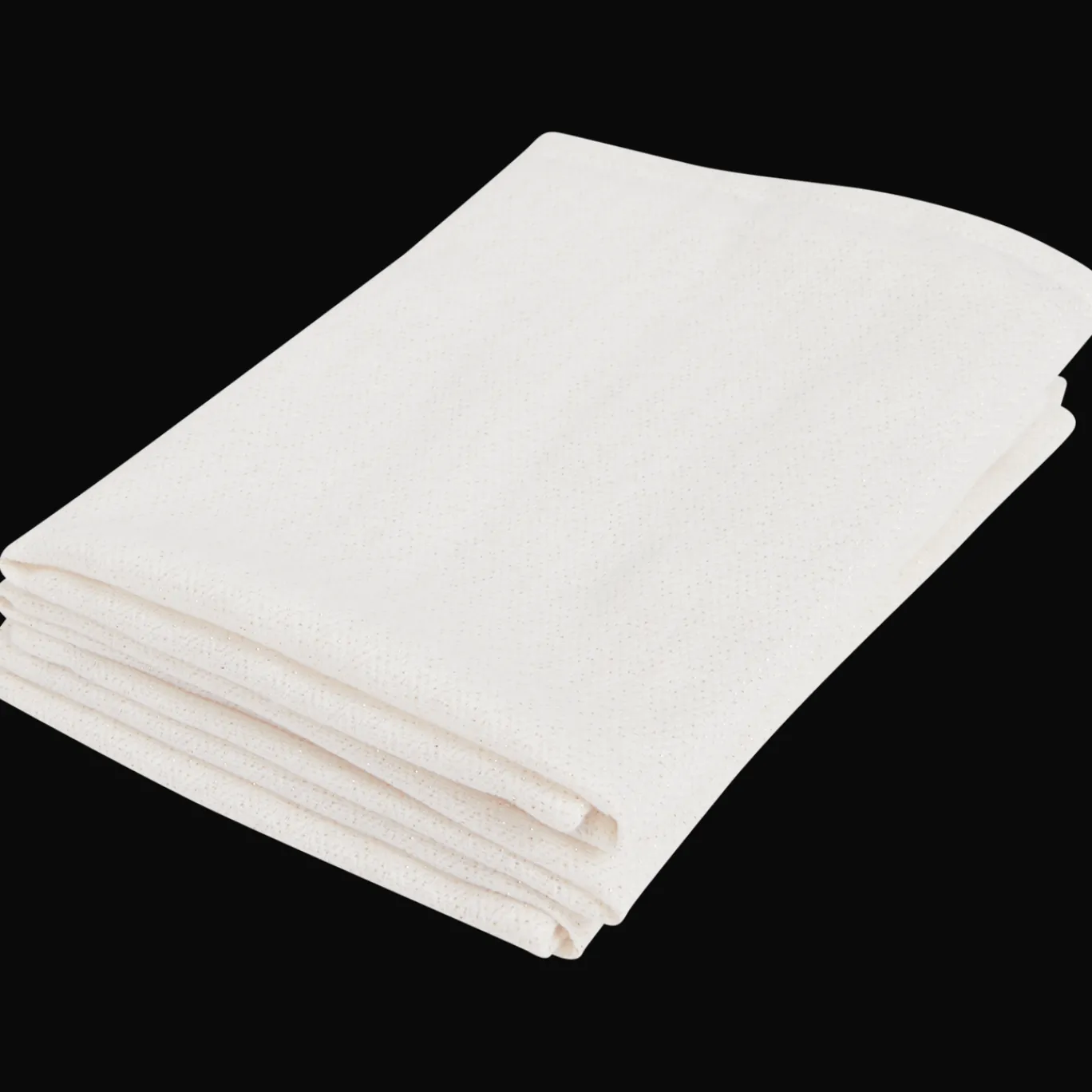 Action Serviettes de table de Noël* Accessoires Pour La Maison