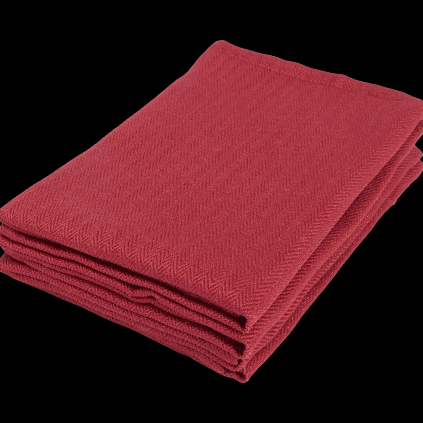 Action Serviettes de table de Noël* Accessoires Pour La Maison