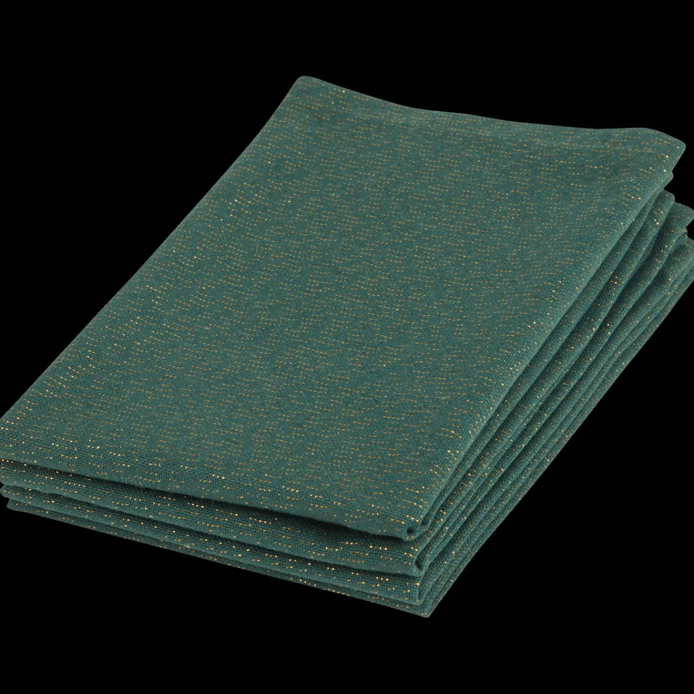 Action Serviettes de table de Noël* Accessoires Pour La Maison