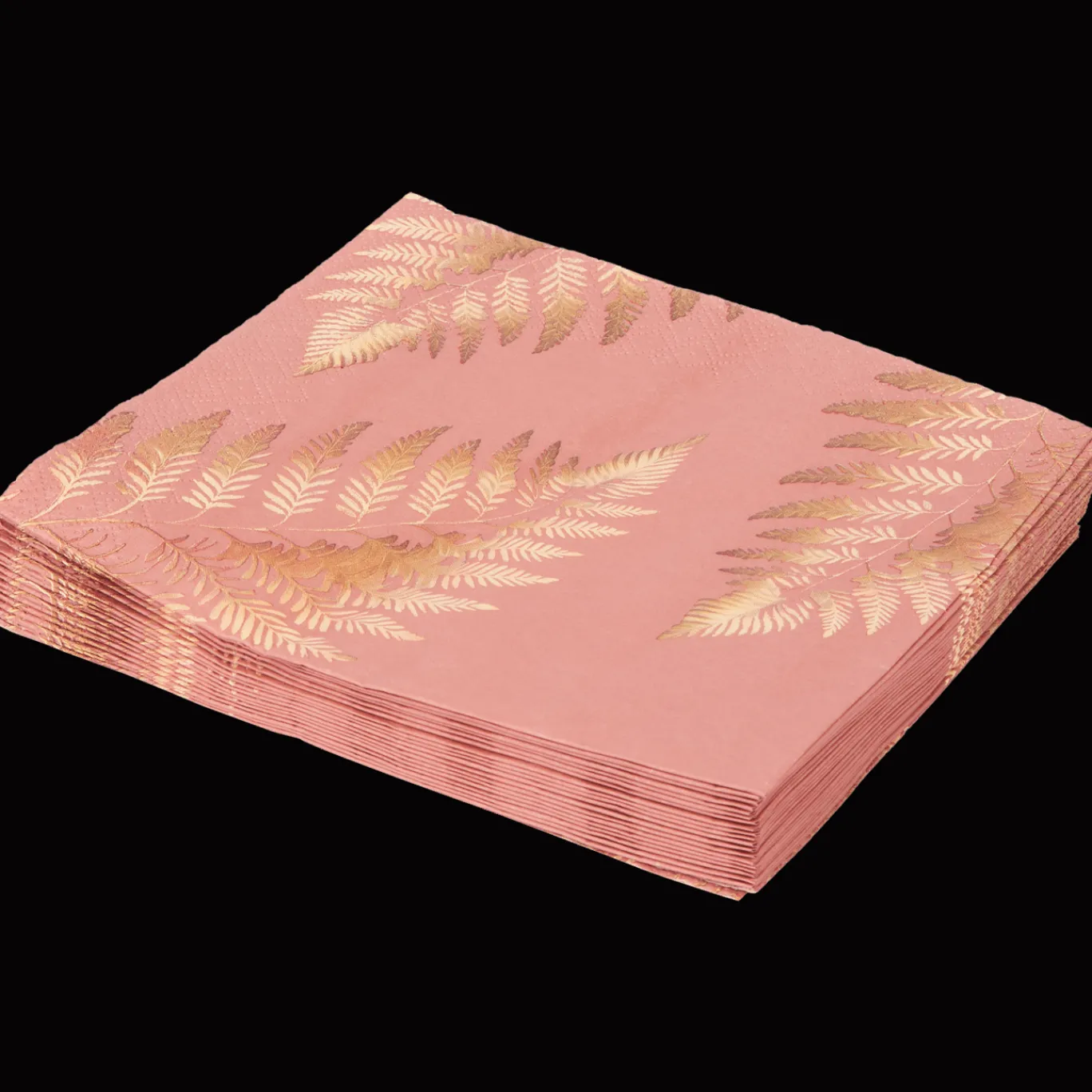 Action Serviettes de table Harmony* Nappes