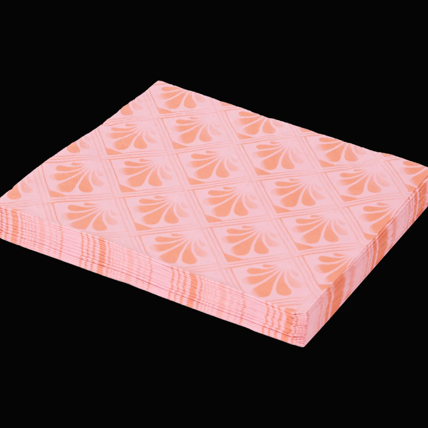 Action Serviettes de table Harmony* Nappes