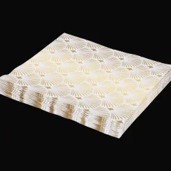 Action Serviettes de table Harmony* Nappes