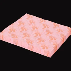 Action Serviettes de table Harmony* Nappes