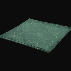 Action Serviettes en velours* Accessoires Pour La Maison