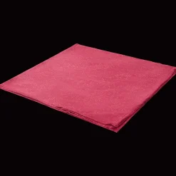 Action Serviettes en velours* Accessoires Pour La Maison