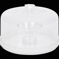 Action Serviteur à gâteaux avec cloche* Ustensiles De Cuisine