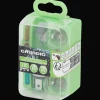 Grundig Set d’ampoules de voiture H4* Accessoires Automobiles