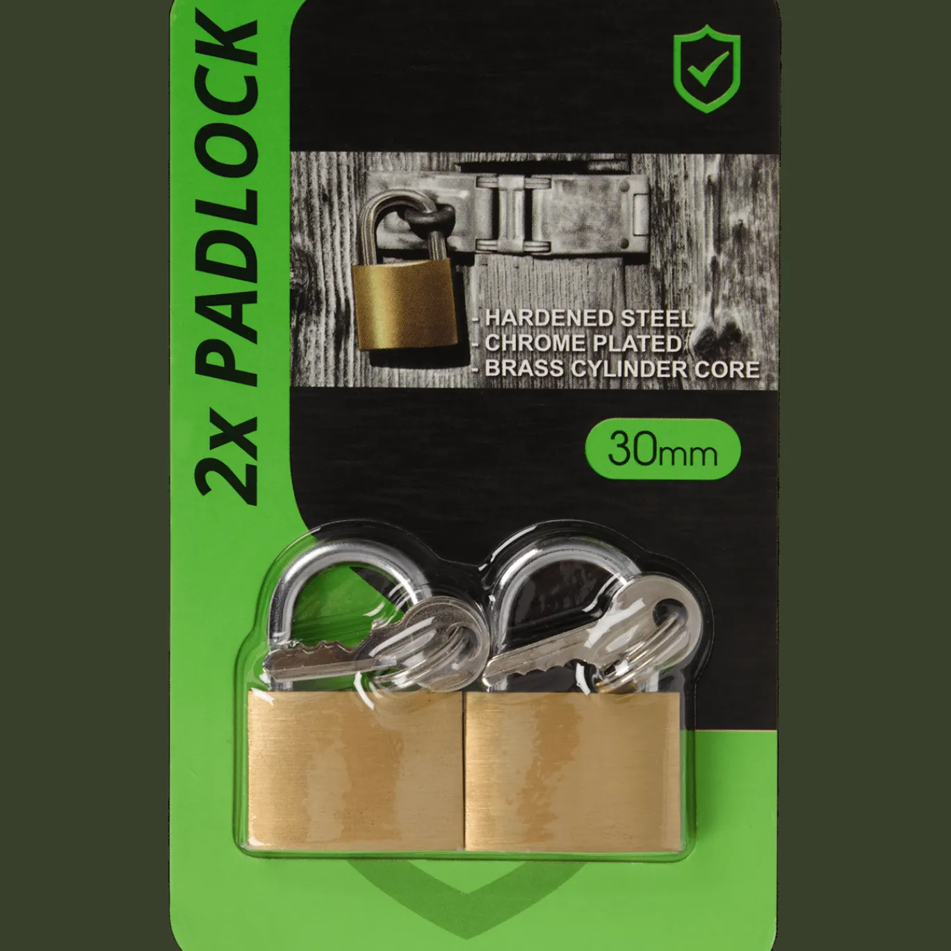 Action Set de cadenas* Outils