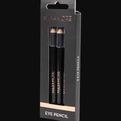 Max & More Set de crayons pour les yeux* Maquillage