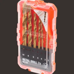 Werckmann Set de forets* Outils