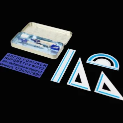 Staedtler set de géométrie* Accessoires De Bureau