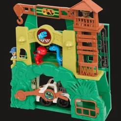 Action Set de jeu* Jeux