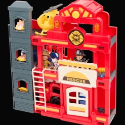 Action Set de jeu* Jeux