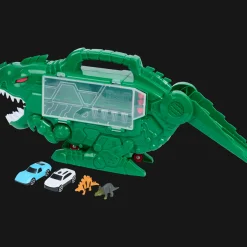 Action Set de jeu HTI Teamsterz Beast Machines* Véhicules Et Voitures