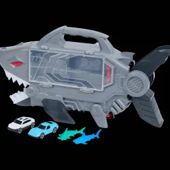 Action Set de jeu HTI Teamsterz Beast Machines* Véhicules Et Voitures