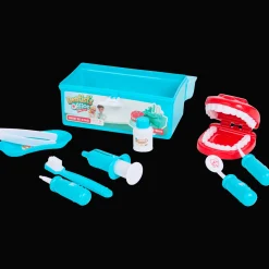 Action Set de jeu valise de dentiste* Figurines Et Sets