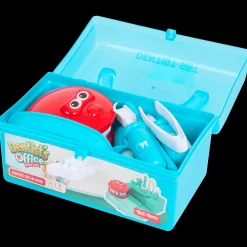Action Set de jeu valise de dentiste* Figurines Et Sets