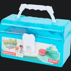 Action Set de jeu valise de dentiste* Figurines Et Sets