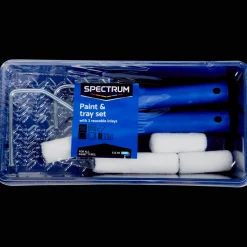 Spectrum Set de peinture* Accessoires Peinture
