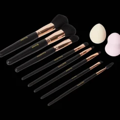Action Set de pinceaux de maquillage* Maquillage