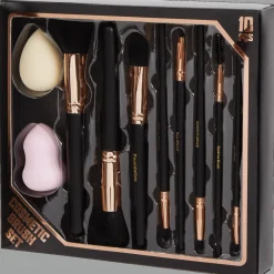 Action Set de pinceaux de maquillage* Maquillage