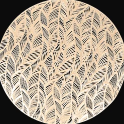 Action Set de table* Sets De Table|Accessoires Pour La Maison